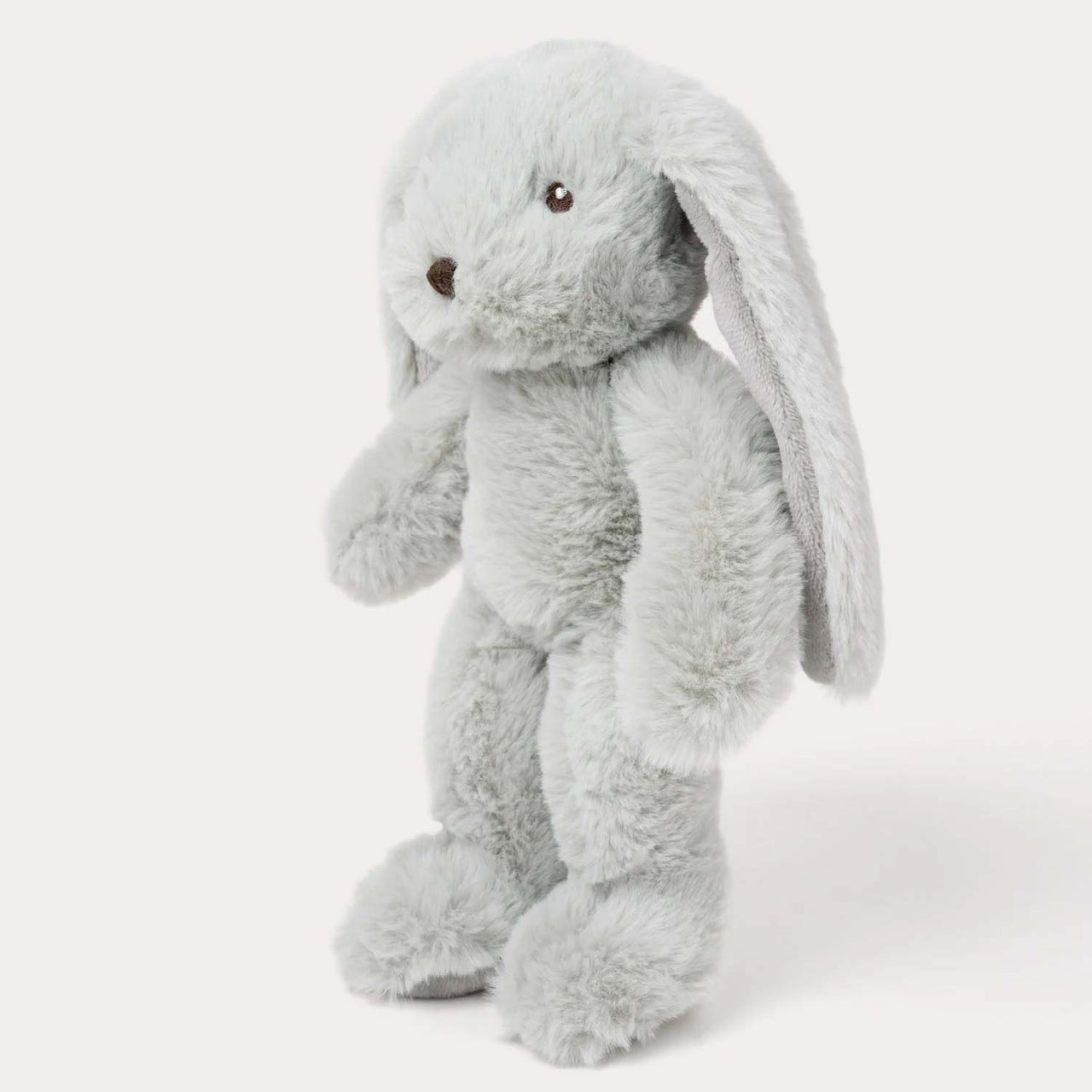 Teddykompaniet Gosedjur Svea LjusGrön Mini 25cm