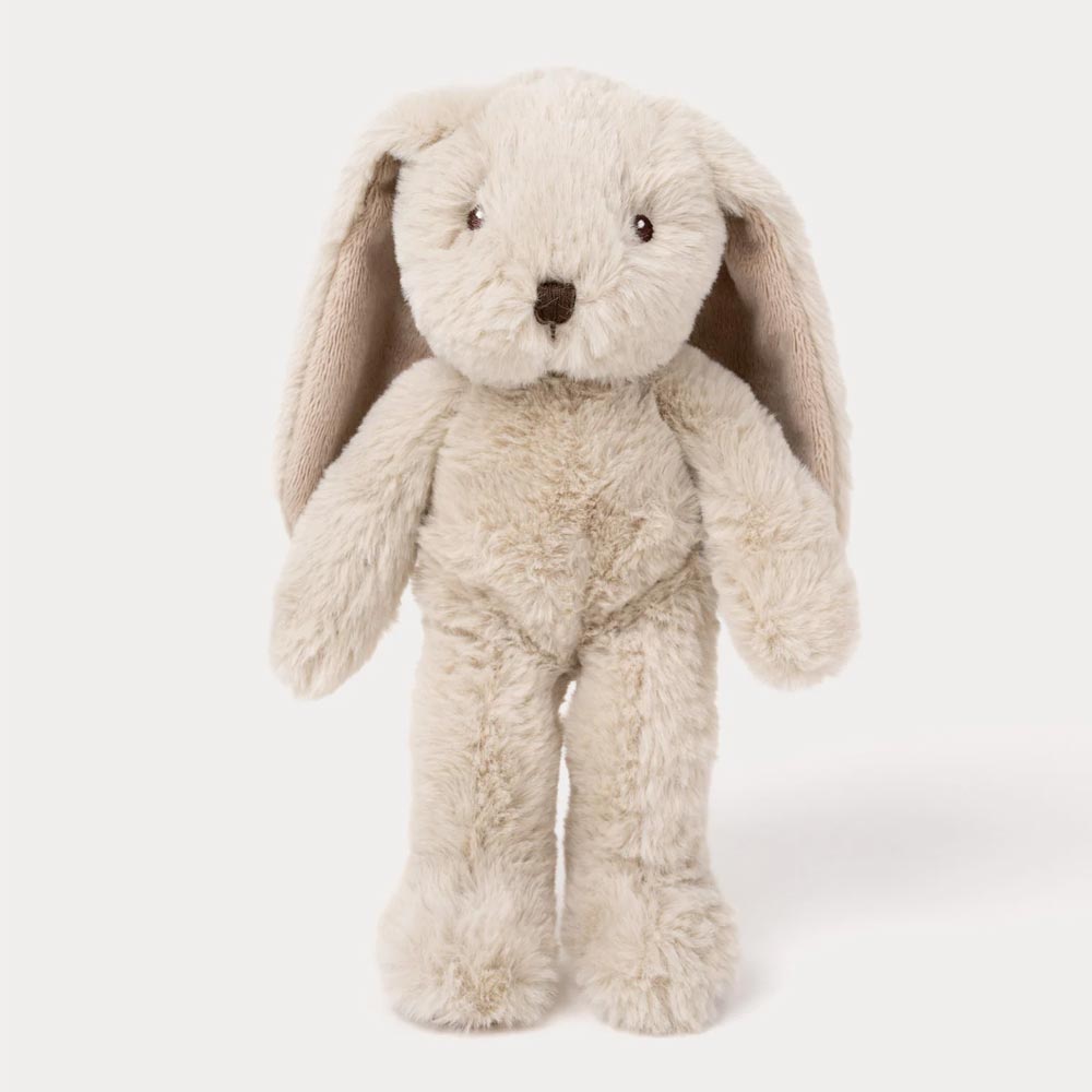 Teddykompaniet Gosedjur Svea Mini Sand 25cm