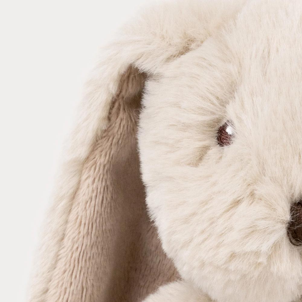 Teddykompaniet Gosedjur Svea Mini Sand 25cm