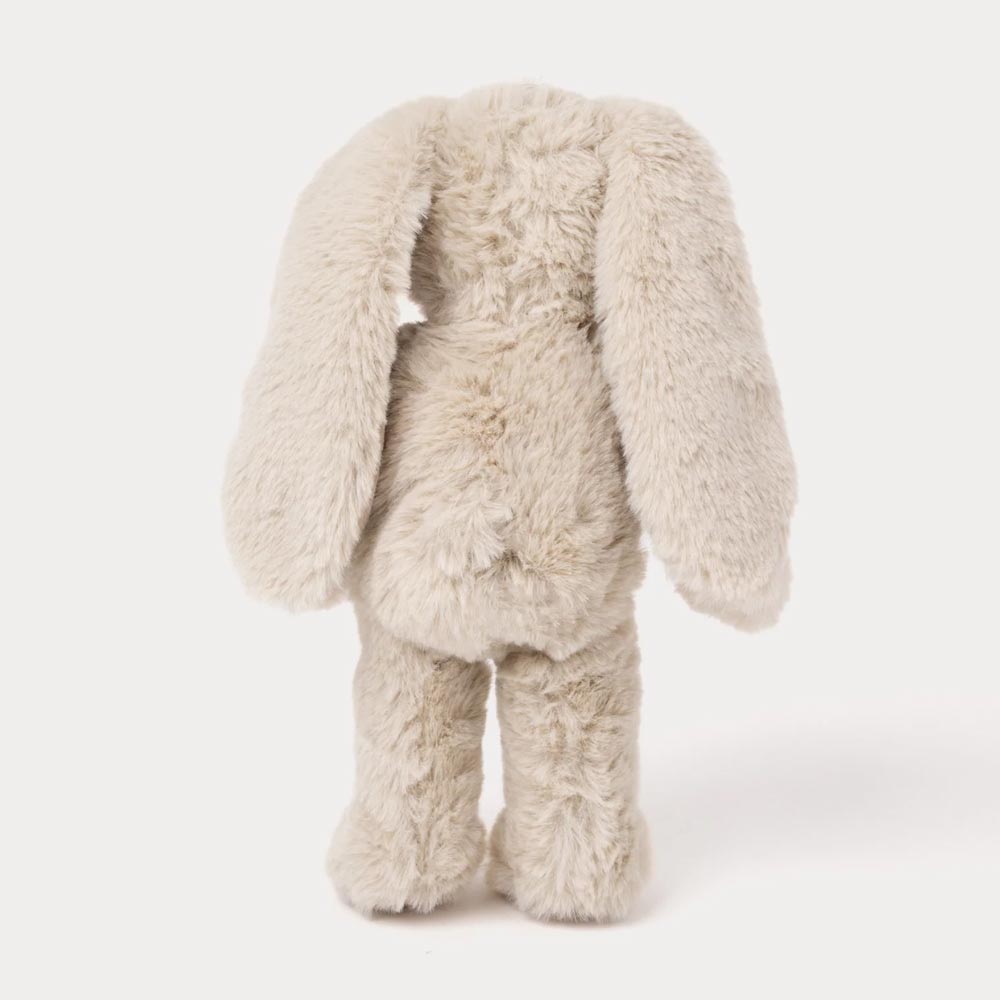 Teddykompaniet Gosedjur Svea Mini Sand 25cm