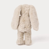 Thumbnail for Teddykompaniet Gosedjur Svea Mini Sand 25cm