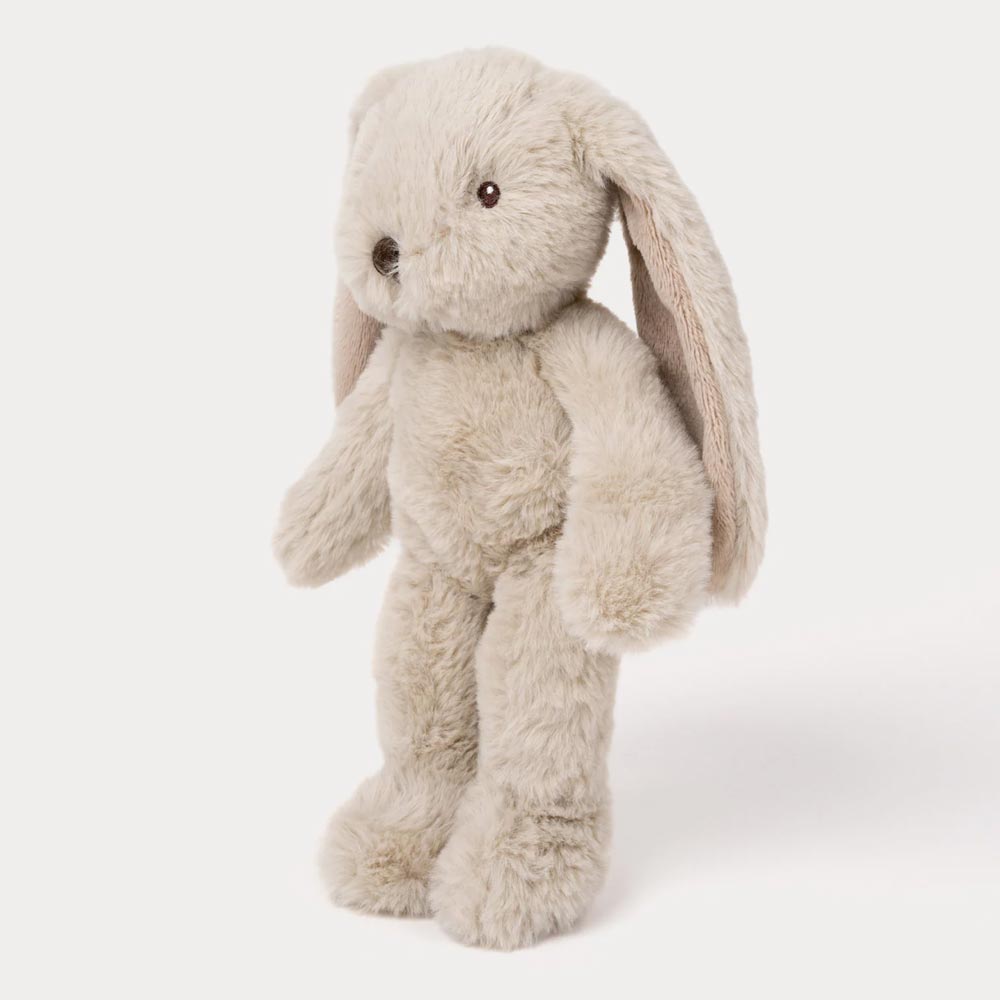 Teddykompaniet Gosedjur Svea Mini Sand 25cm
