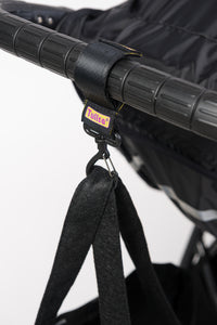 Thumbnail for Tullsa Barnvagnskrok, 2-pack