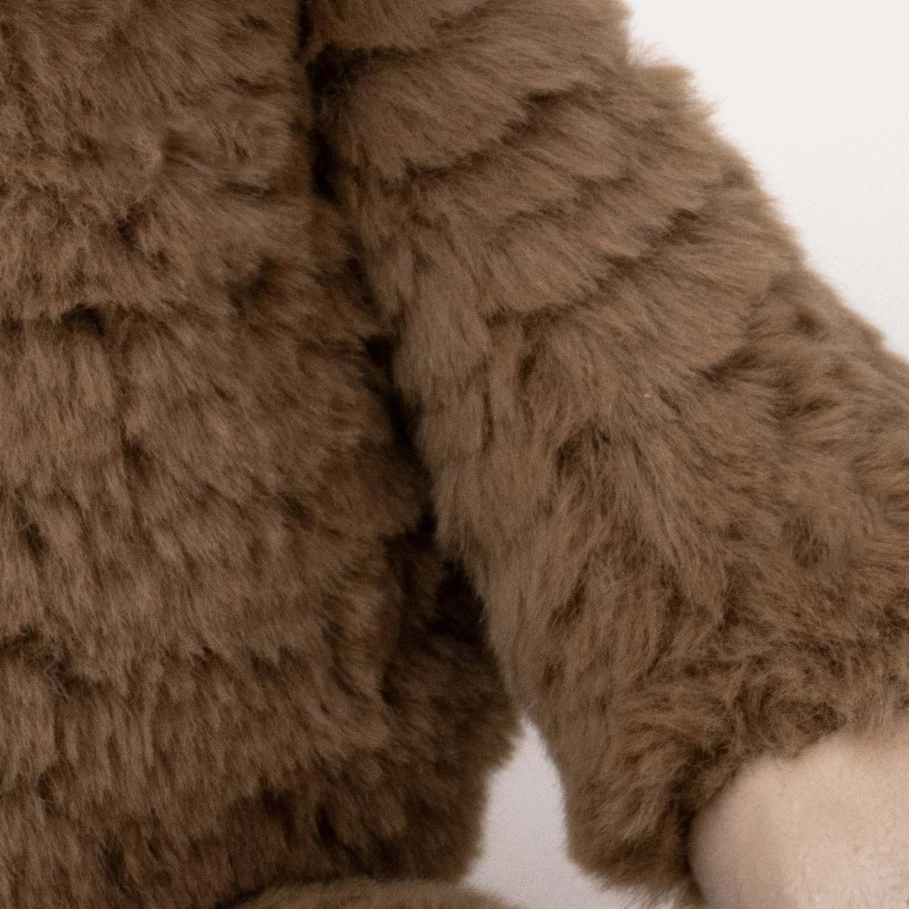 Teddykompaniet Gosedjur Apa Nicke 40cm