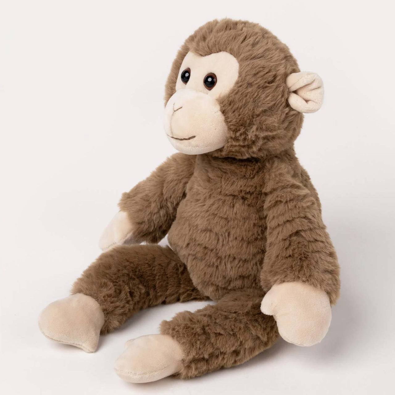 Teddykompaniet Gosedjur Apa Nicke 40cm