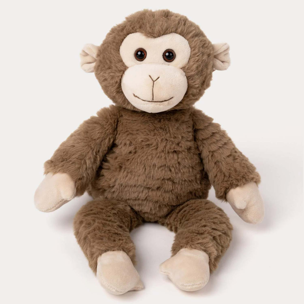 Teddykompaniet Gosedjur Apa Nicke 40cm