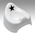 Kaxholmen Potta Star Vit
