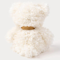 Thumbnail for Teddykompaniet Gosedjur Roger Creme Liten 25cm