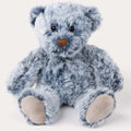 Teddykompaniet Gosedjur Billy Blåbär Liten 22cm