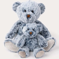 Thumbnail for Teddykompaniet Gosedjur Billy Blåbär Liten 22cm