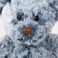 Thumbnail for Teddykompaniet Gosedjur Billy Blåbär Liten 22cm