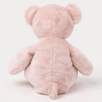 Thumbnail for Teddykompaniet Gosedjur Wilmer Rosa 25cm