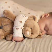 Thumbnail for Teddykompaniet Gosedjur Wilmer Beige 25cm