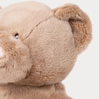 Thumbnail for Teddykompaniet Gosedjur Wilmer Beige 25cm