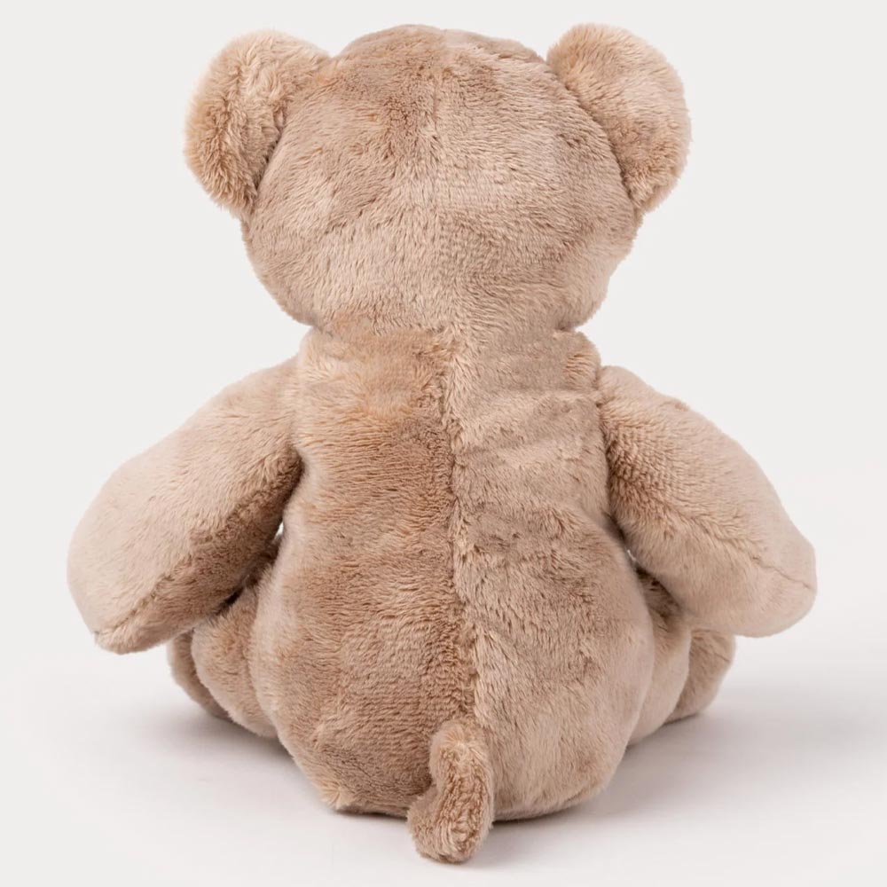 Teddykompaniet Gosedjur Wilmer Beige 25cm
