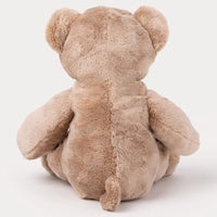 Thumbnail for Teddykompaniet Gosedjur Wilmer Beige 25cm