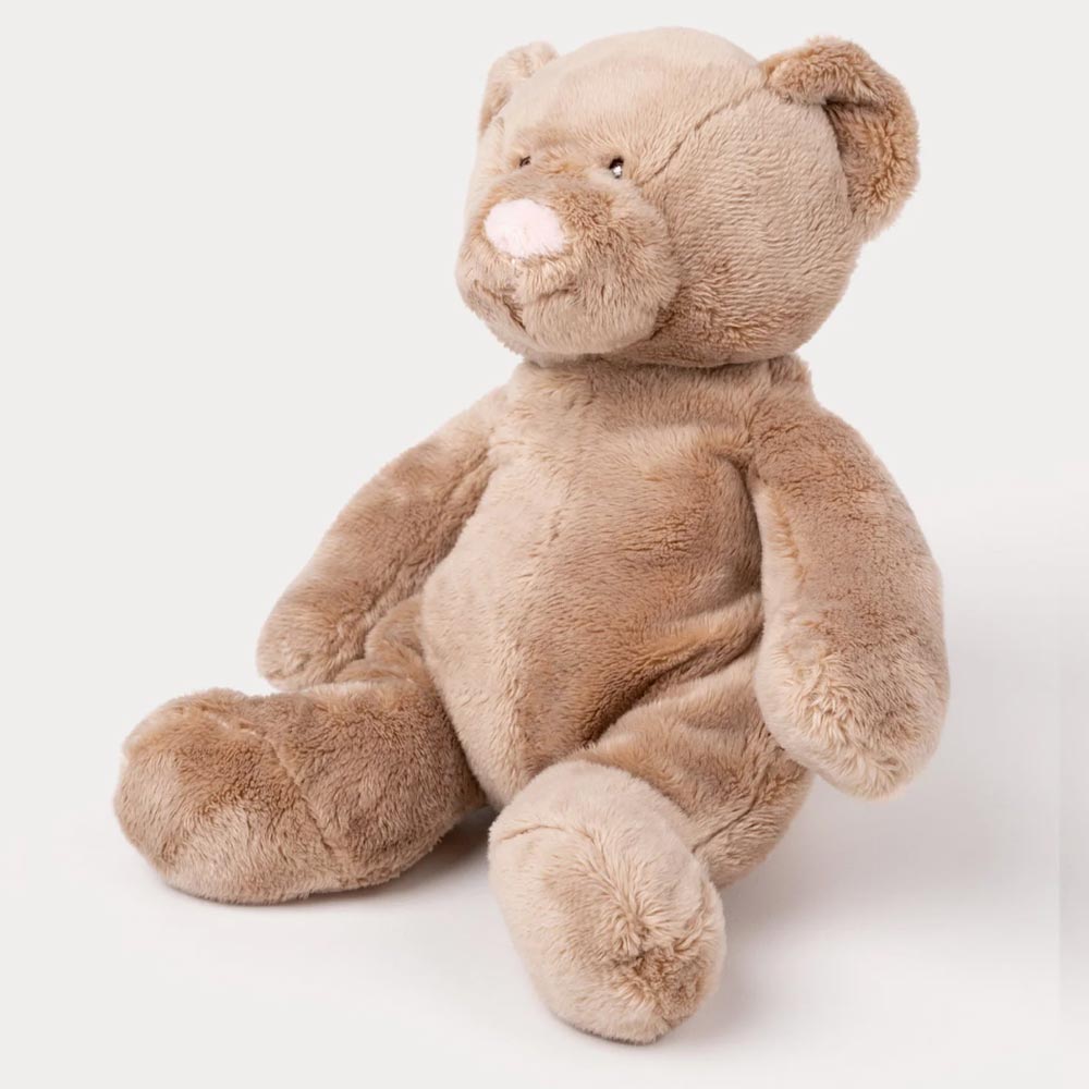 Teddykompaniet Gosedjur Wilmer Beige 25cm