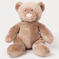 Thumbnail for Teddykompaniet Gosedjur Wilmer Beige 25cm