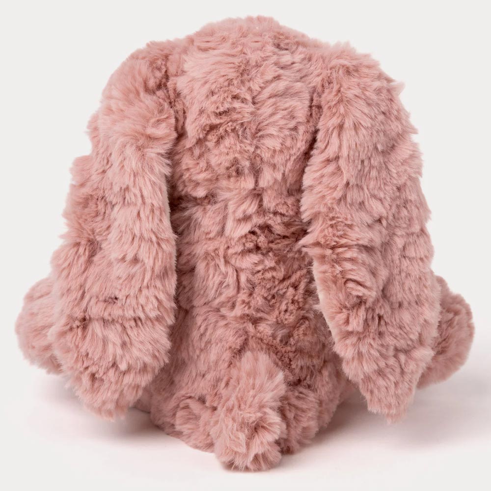 Teddykompaniet Gosedjur Linnea Dimrosa 30cm