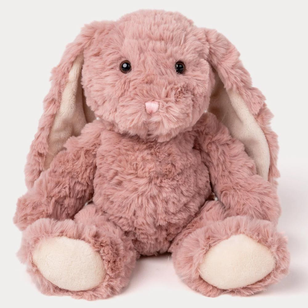 Teddykompaniet Gosedjur Linnea Dimrosa 30cm