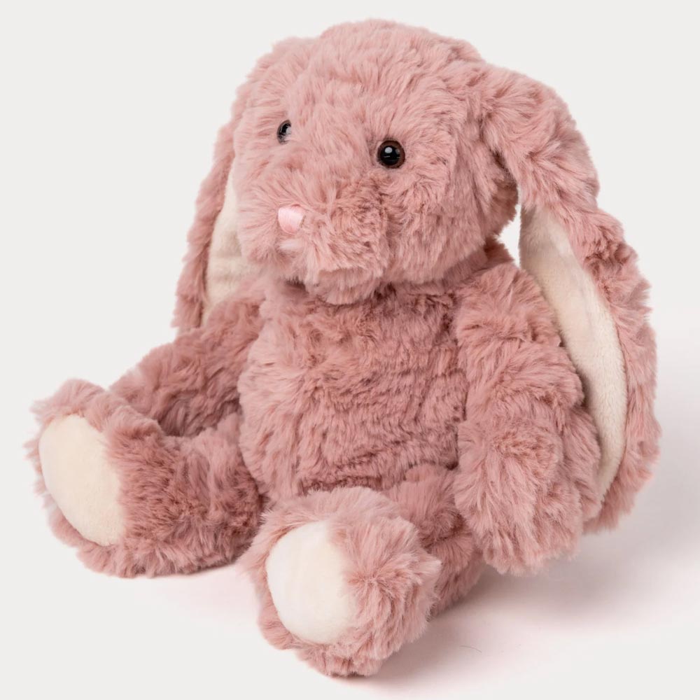 Teddykompaniet Gosedjur Linnea Dimrosa 30cm