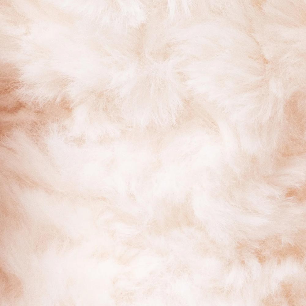 Teddykompaniet Gosedjur Linnea Creme 30cm