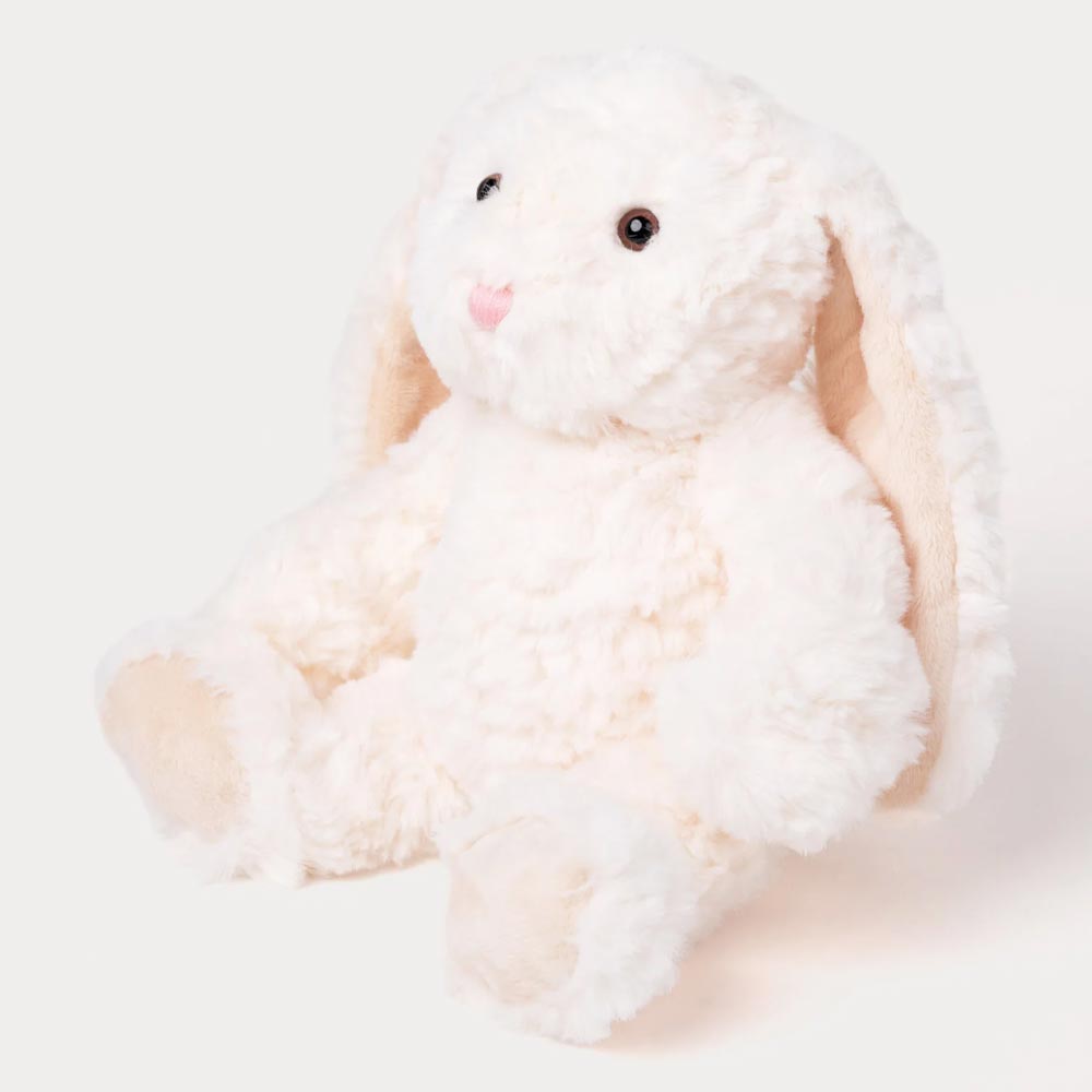 Teddykompaniet Gosedjur Linnea Creme 30cm