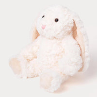 Thumbnail for Teddykompaniet Gosedjur Linnea Creme 30cm