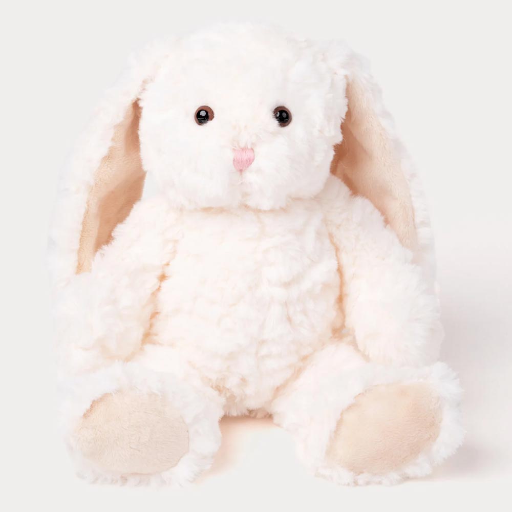 Teddykompaniet Gosedjur Linnea Creme 30cm