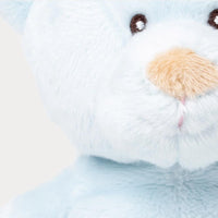 Thumbnail for Teddykompaniet Gosedjur Wilmer Blå 25cm