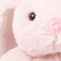Thumbnail for Teddykompaniet Speldosa Lollan Kanin Rosa 27cm