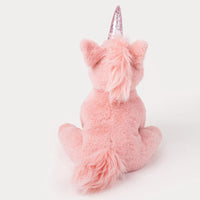 Thumbnail for Teddykompaniet Gosedjur Enhörning Rosa 25cm