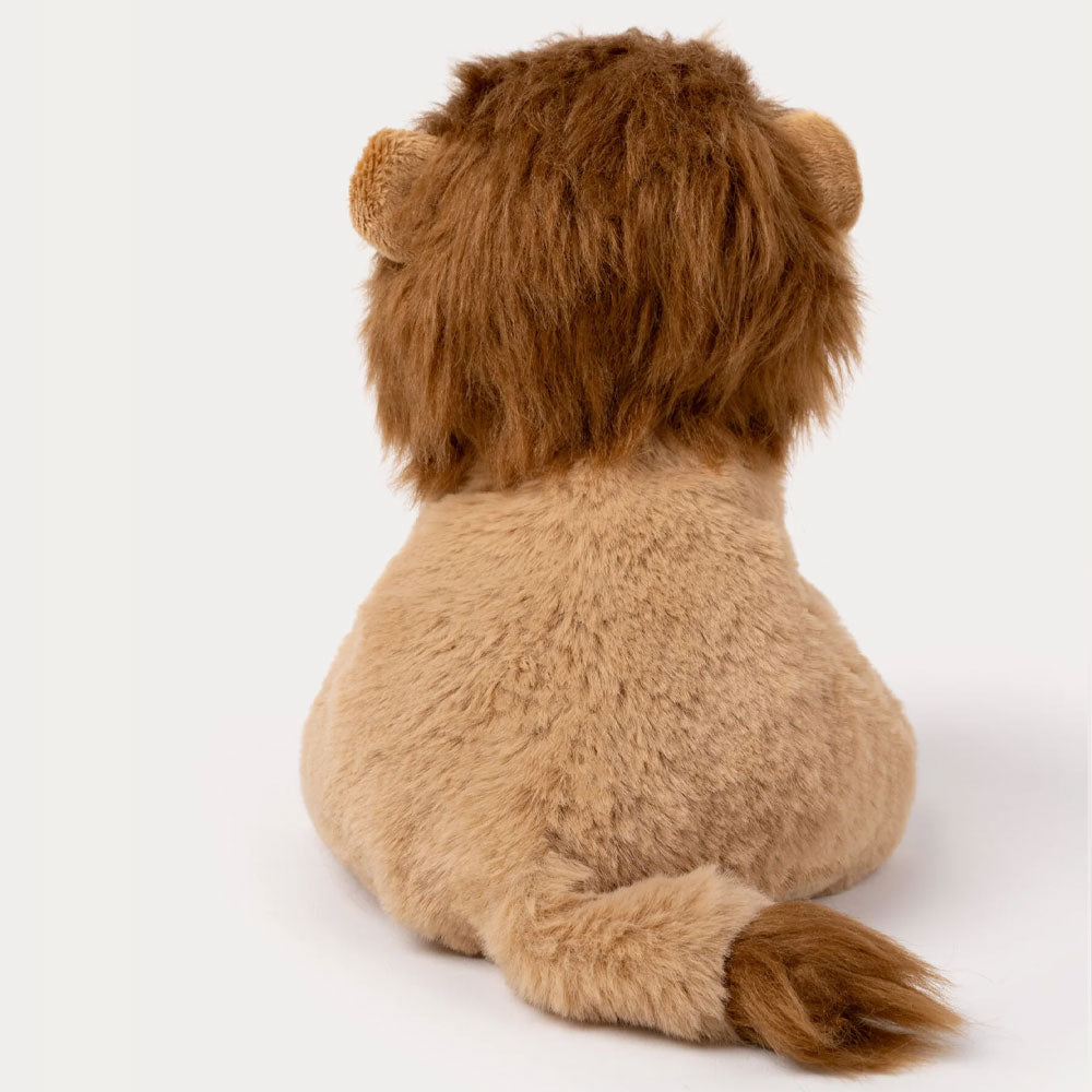 Teddykompaniet Gosedjur Jungle Kidz Lejon 20cm
