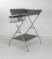 Thumbnail for Kaxholmen Hopfällbart Skötbord (80x70x103cm)