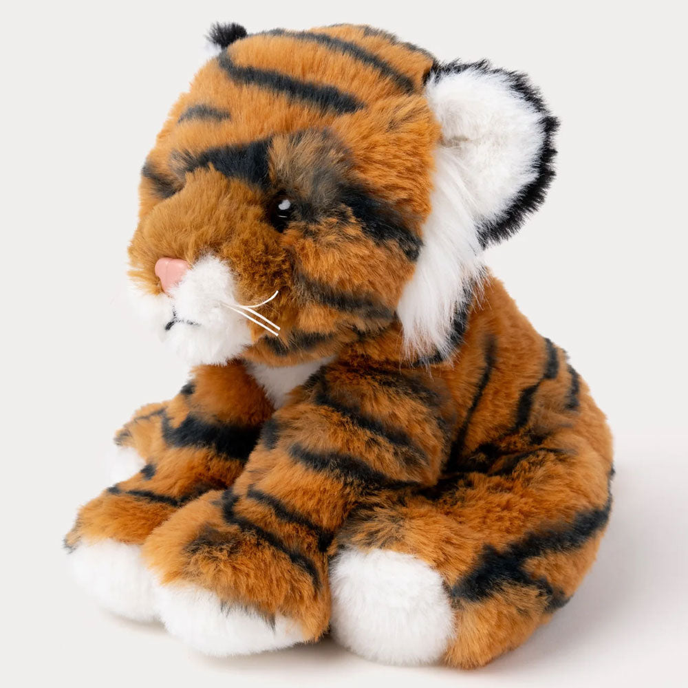 Teddykompaniet Gosedjur Jungle Kidz Tiger 20cm
