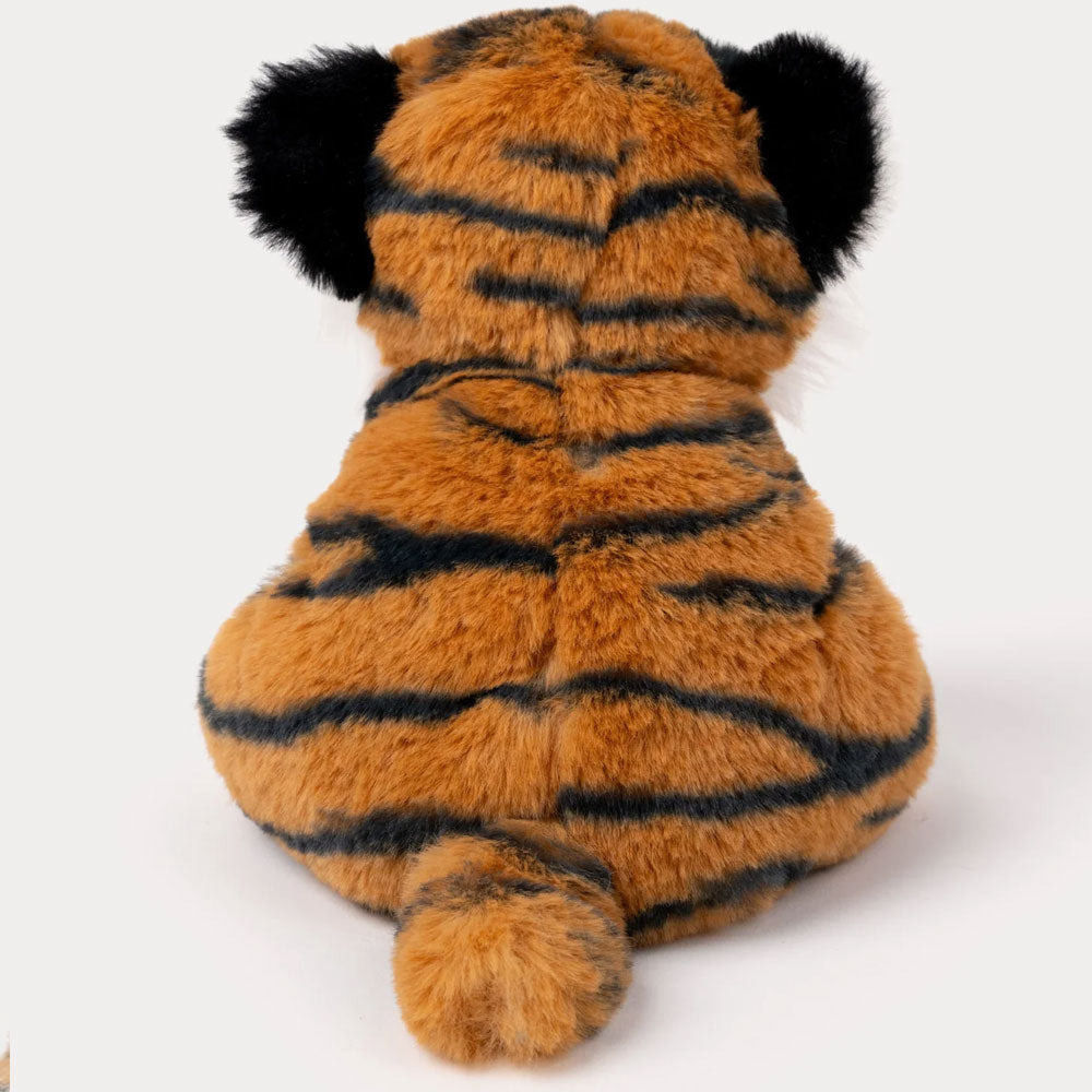 Teddykompaniet Gosedjur Jungle Kidz Tiger 20cm