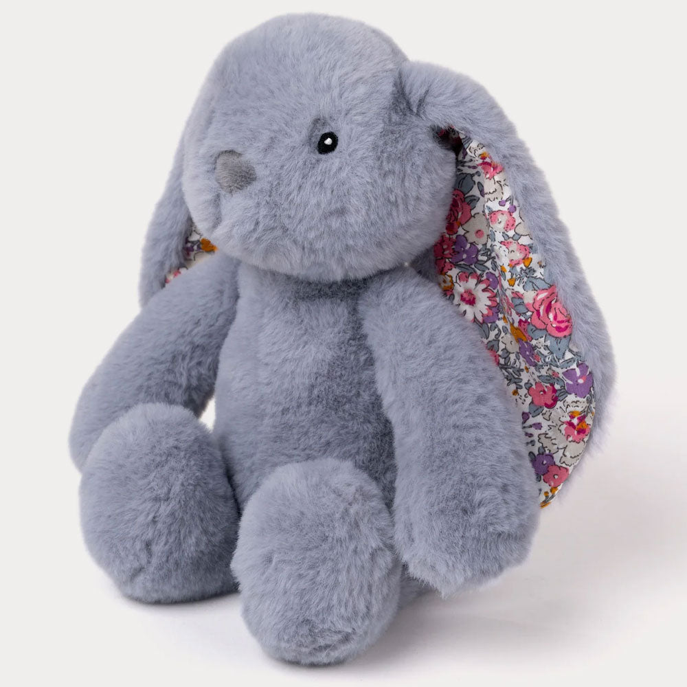 Teddykompaniet Gosedjur Viola DuvBlå 32cm