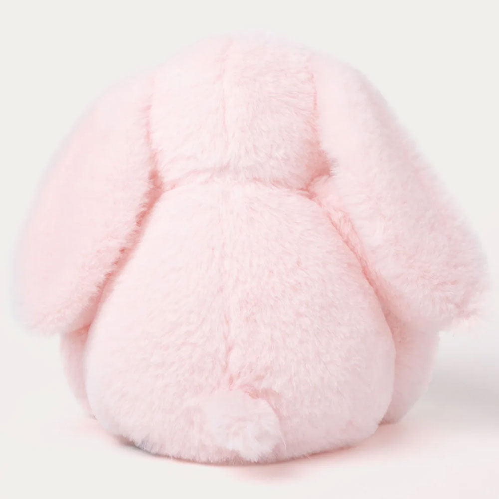 Teddykompaniet Gosedjur Självlysande Kanin 25cm
