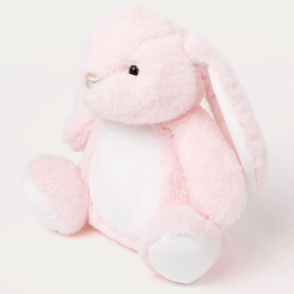 Teddykompaniet Gosedjur Självlysande Kanin 25cm