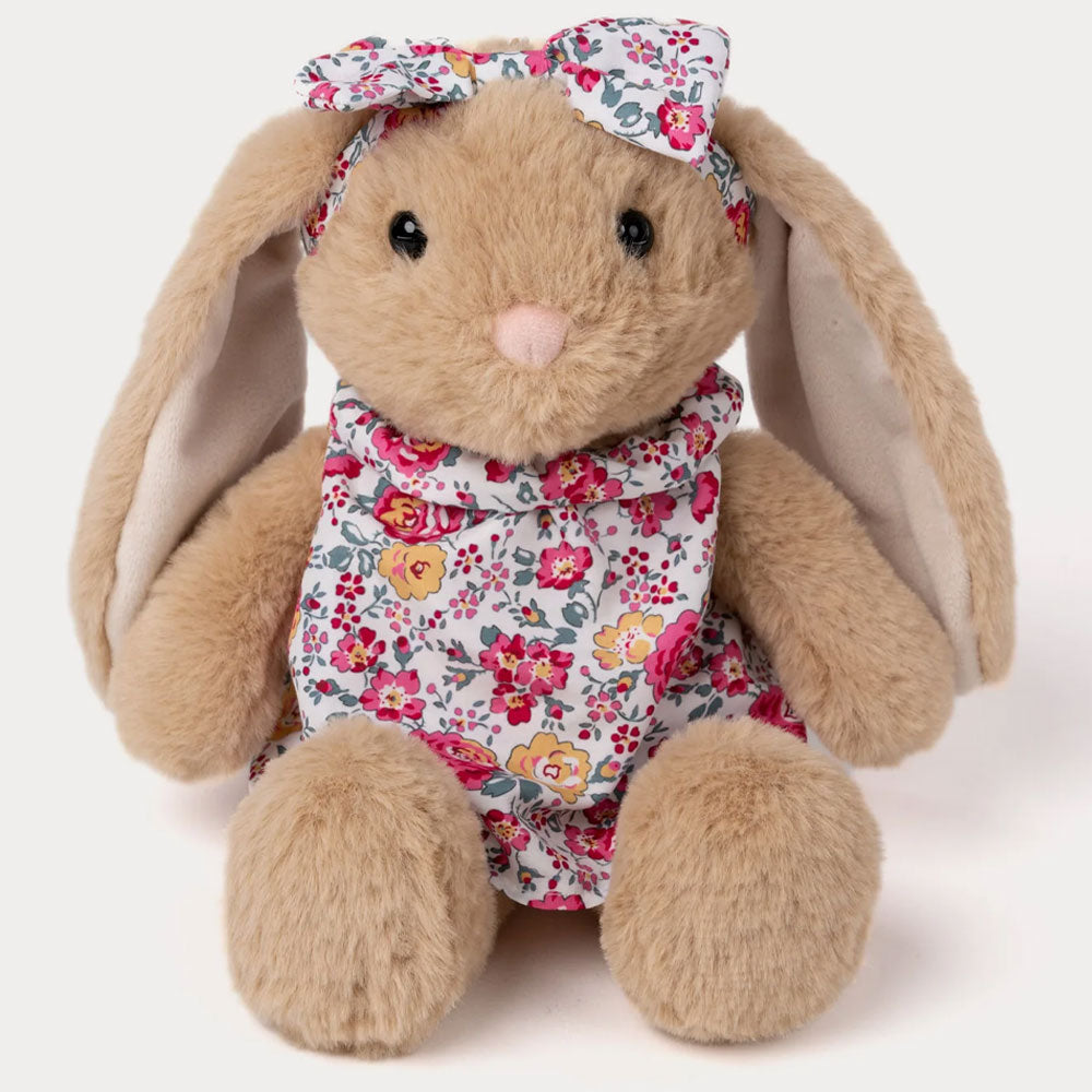 Teddykompaniet Gosedjur Daisy Ljusbrun 33cm