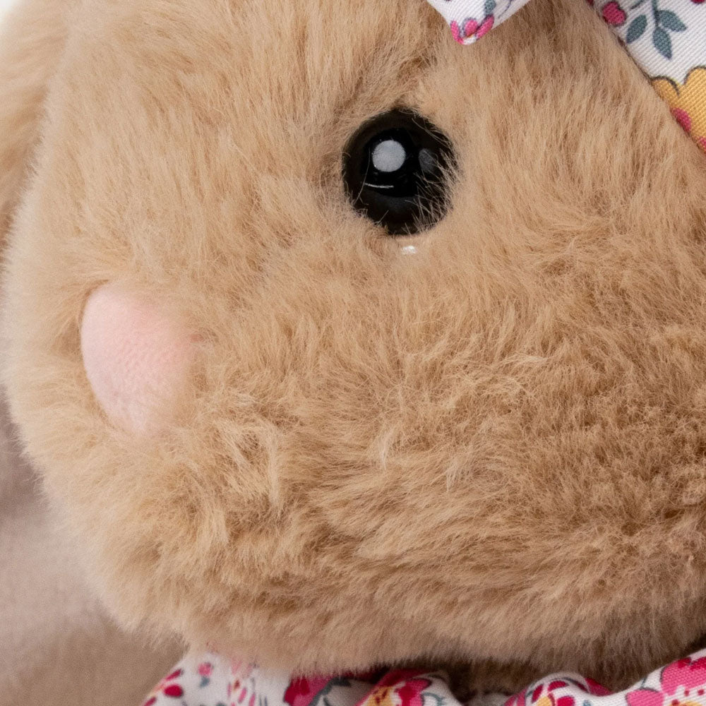 Teddykompaniet Gosedjur Daisy Ljusbrun 33cm