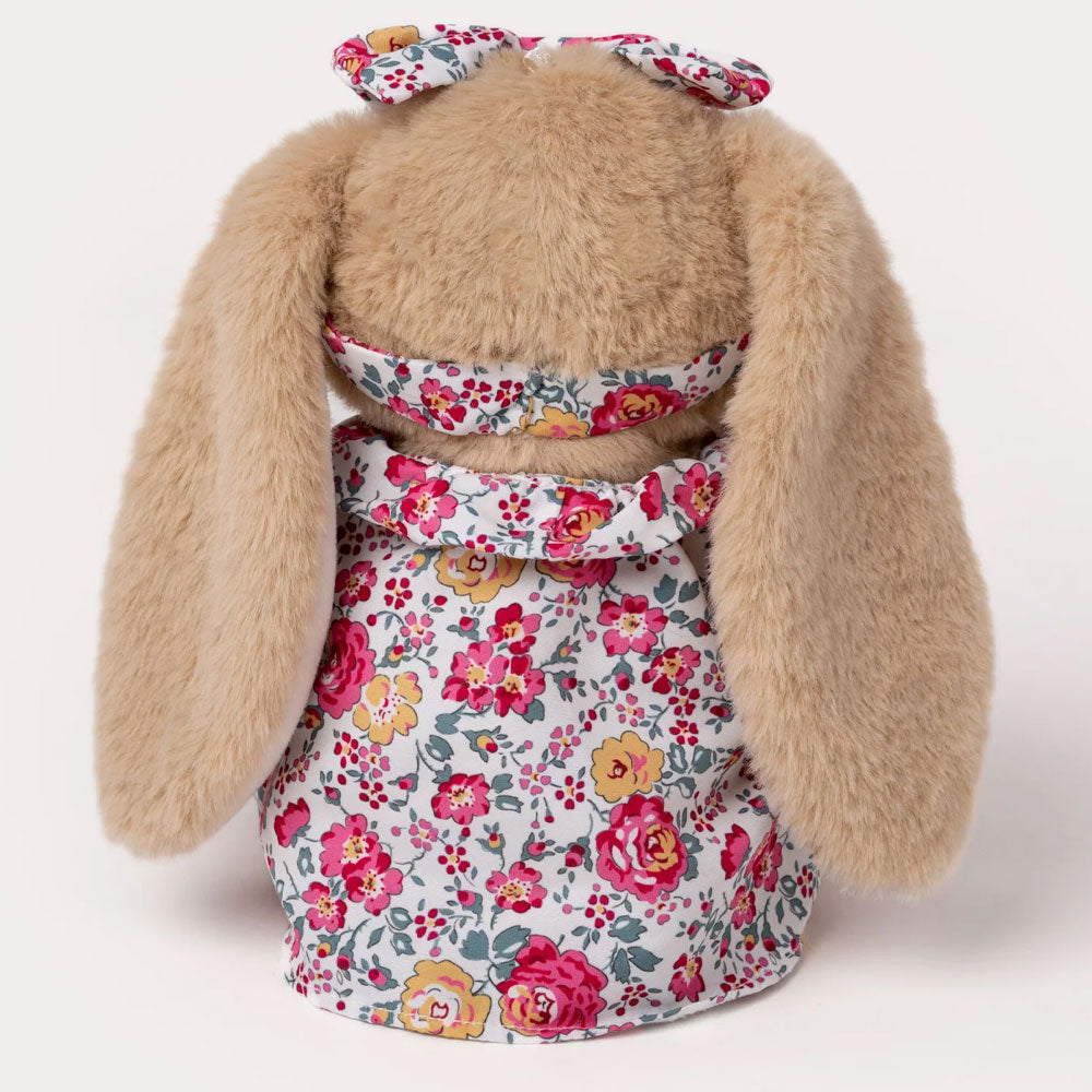 Teddykompaniet Gosedjur Daisy Ljusbrun 33cm