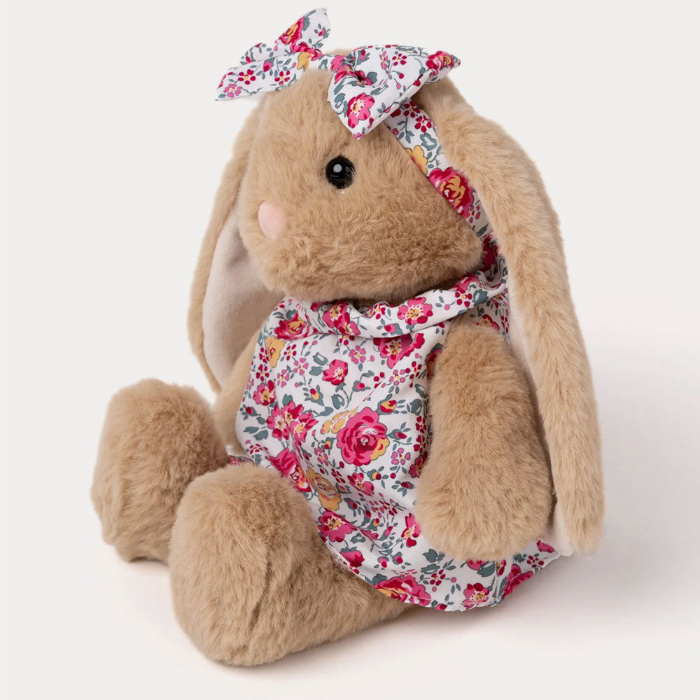 Teddykompaniet Gosedjur Daisy Ljusbrun 33cm