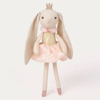 Thumbnail for Teddykompaniet Gosedjur Ballerinas Kaninen Line 40cm