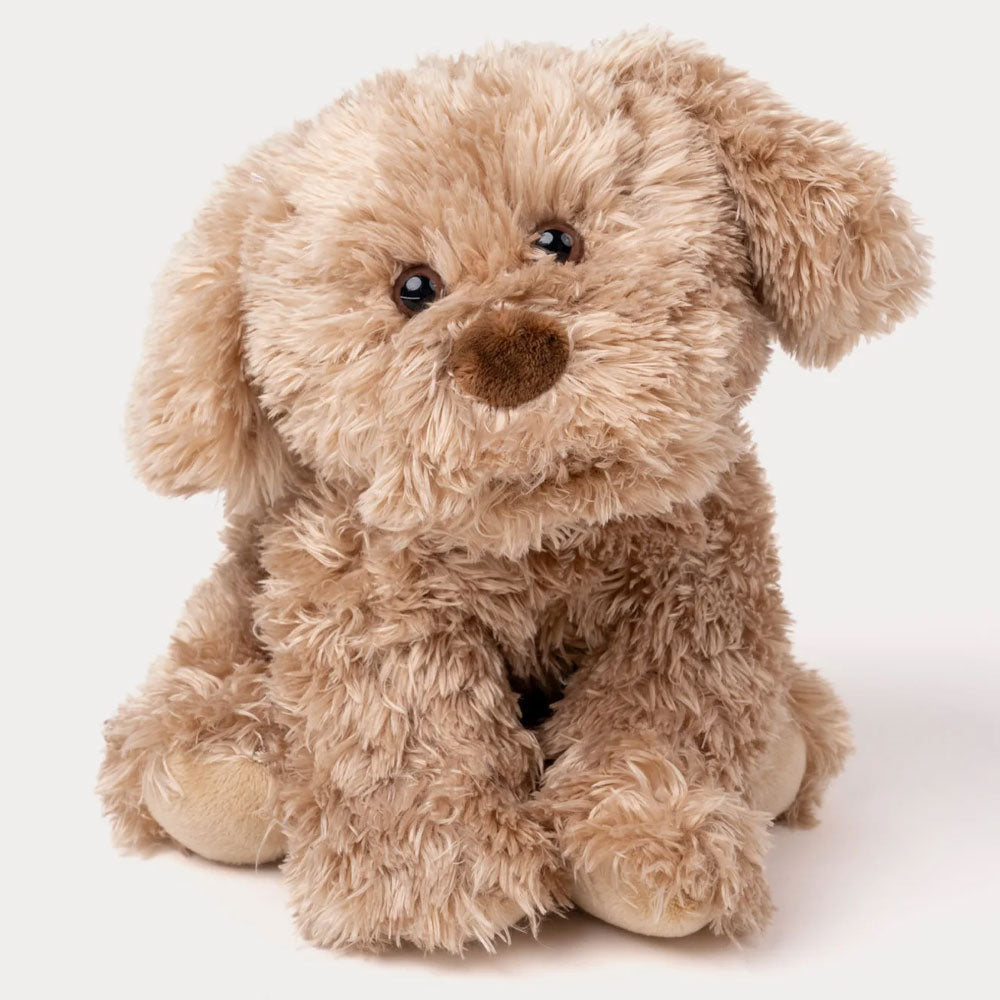 Teddykompaniet Gosedjur Selma Brun Liten 25cm