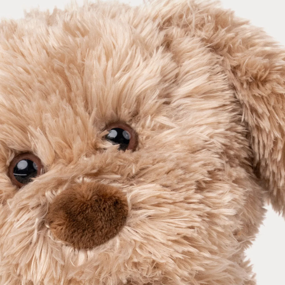 Teddykompaniet Gosedjur Selma Brun Liten 25cm
