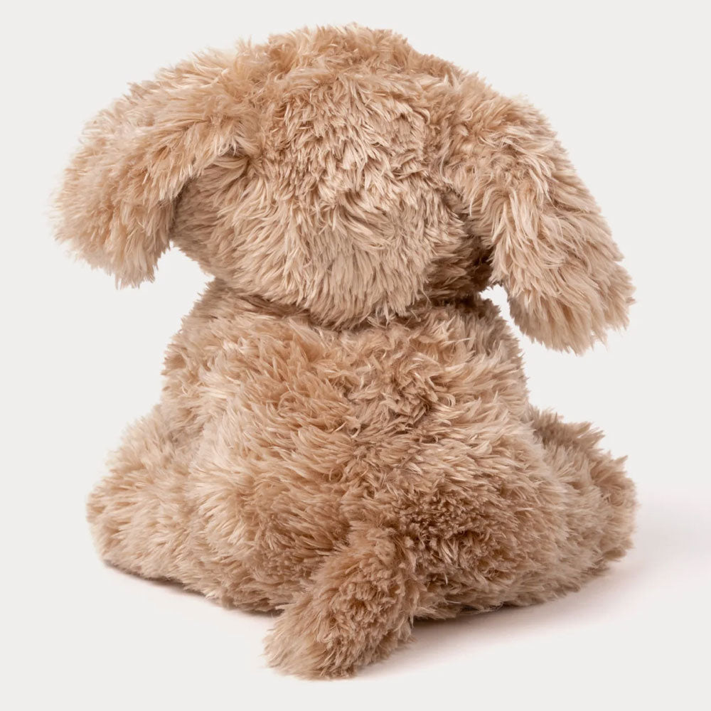 Teddykompaniet Gosedjur Selma Brun Liten 25cm