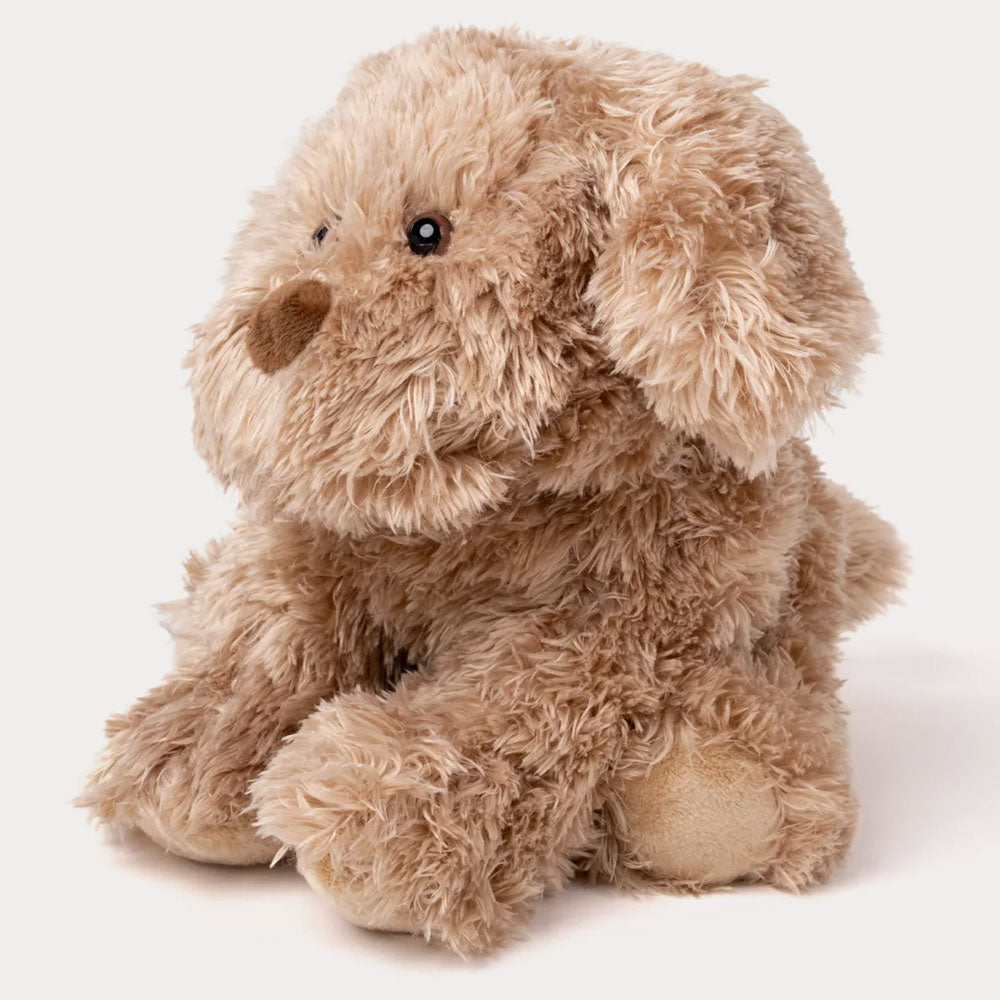 Teddykompaniet Gosedjur Selma Brun Liten 25cm
