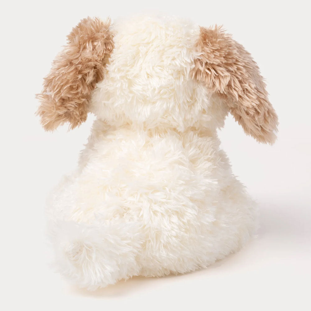 Teddykompaniet Gosedjur Selma Creme Liten 25cm