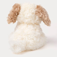 Thumbnail for Teddykompaniet Gosedjur Selma Creme Liten 25cm